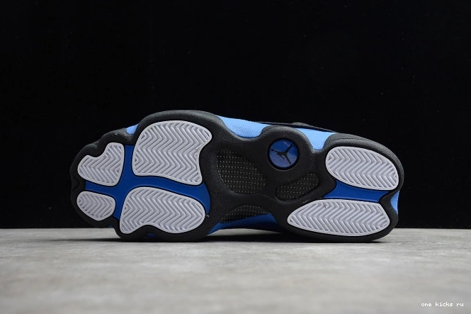 Rep 414571-040 Hyper Jordan Royal Retro Black 13 0526